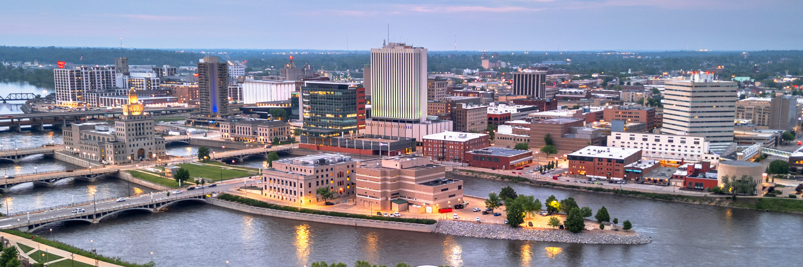 Savant Wealth Management in Cedar Rapids, IA, Financial Advisors, Iowa
