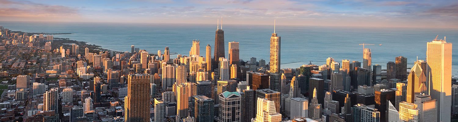 Chicago, Illinois - NorthCenter