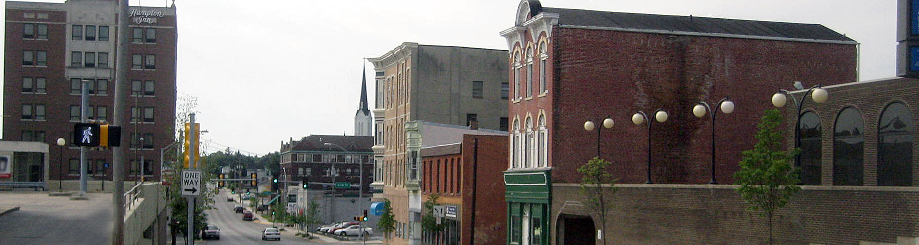 Freeport, Illinois