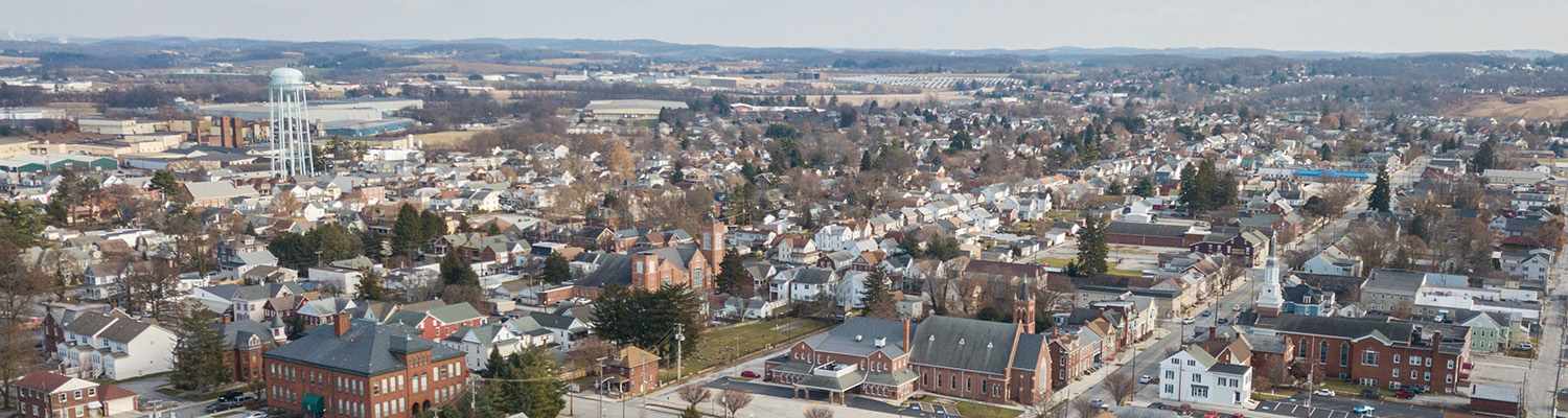 Hanover, PA