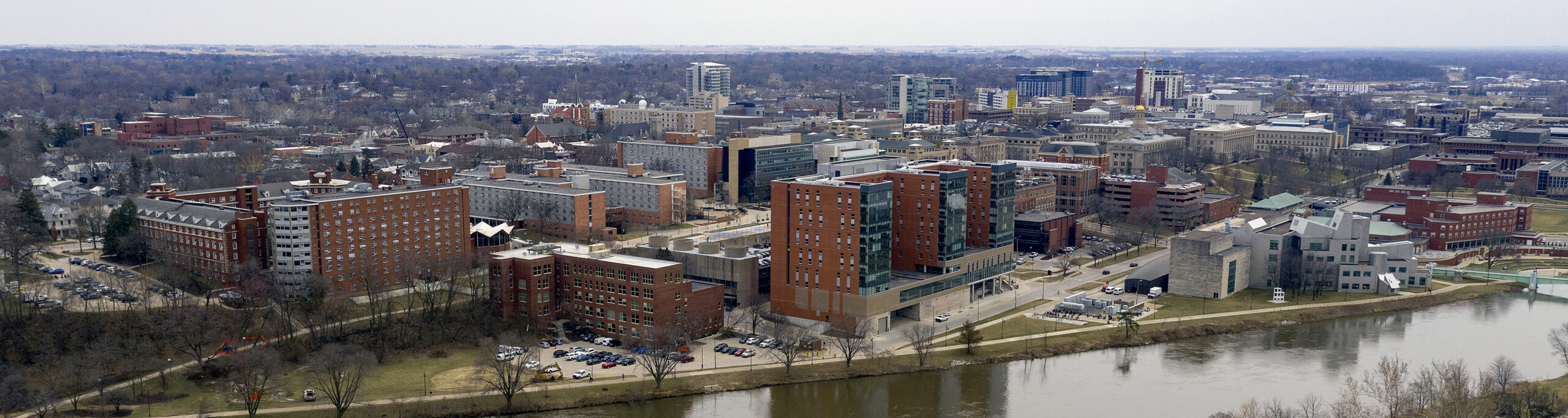 Iowa City, Iowa