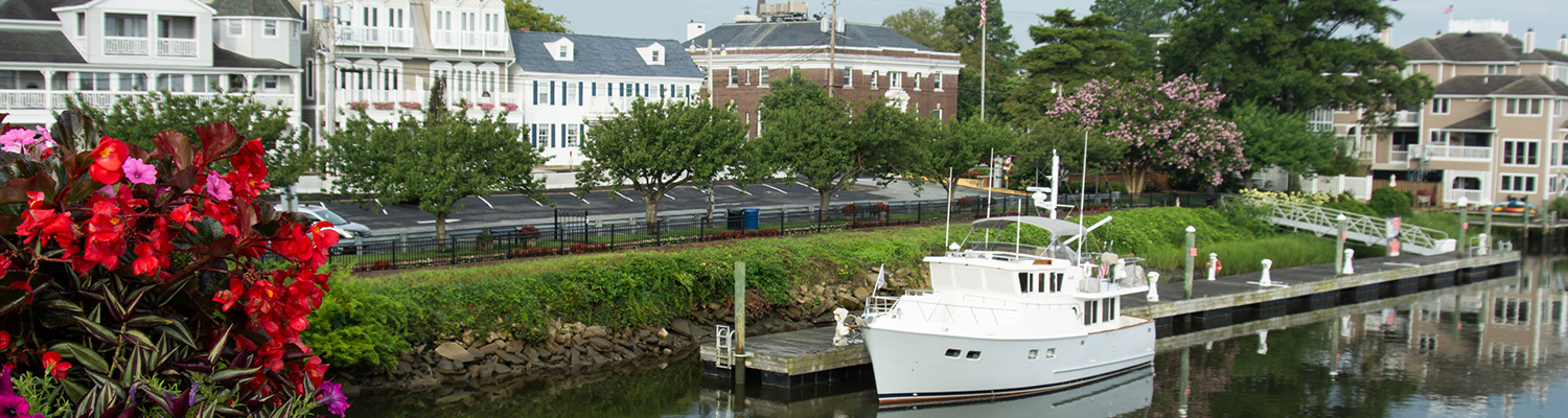 Lewes, Delaware