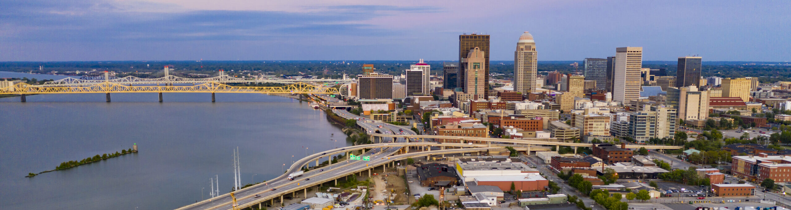 Wealth Management, Louisville, Kentucky