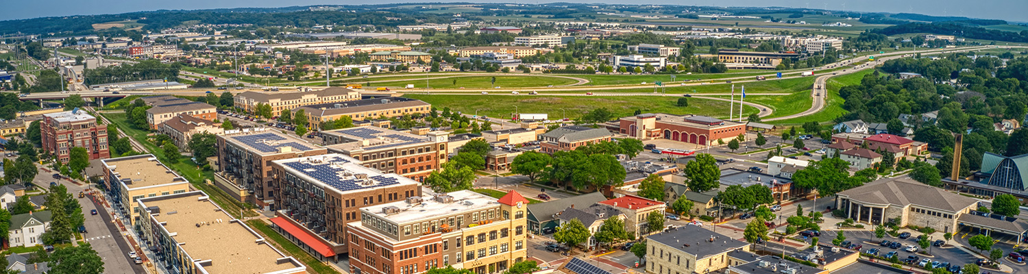 Middleton, Wisconsin