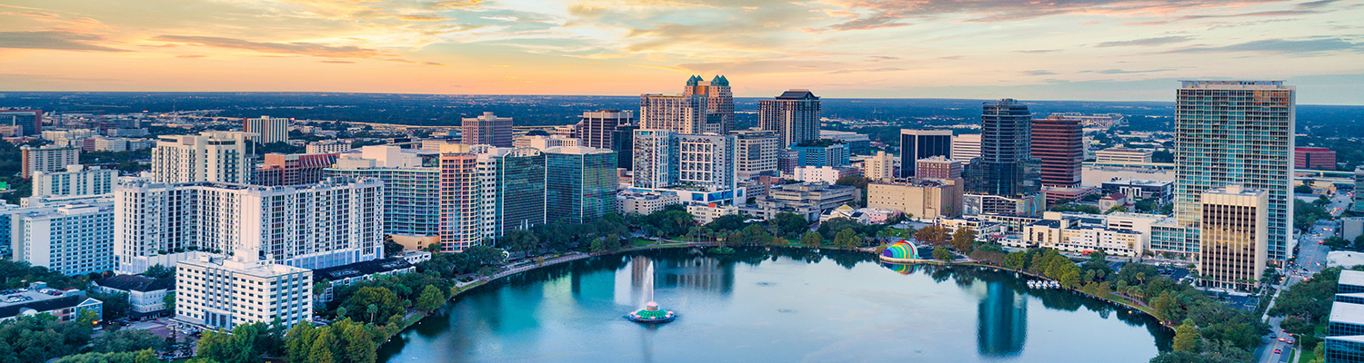 Orlando, Florida