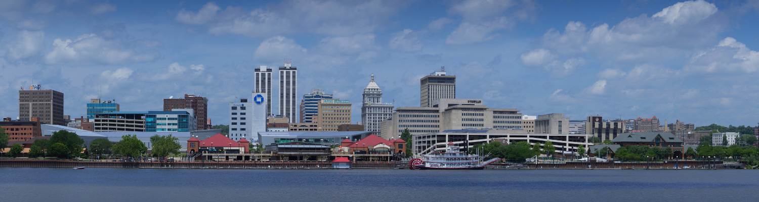 Peoria, Illinois