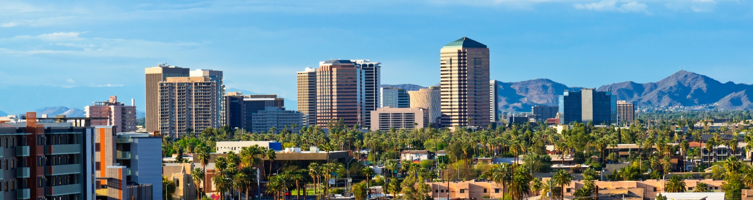 Photo of Scottsdale, AZ