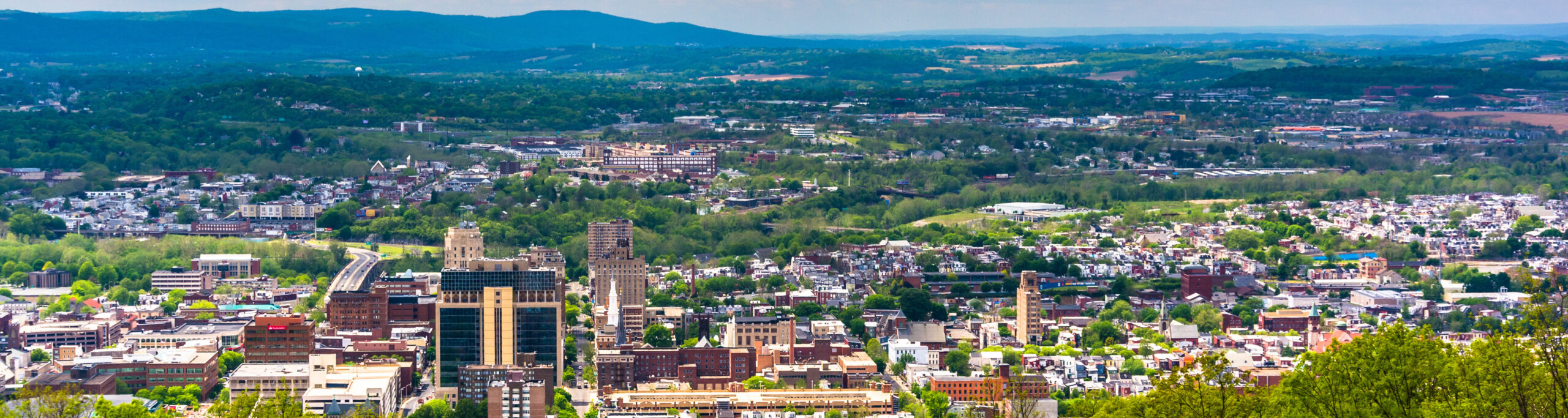 Wealth Management, Wyomissing, Pennsylvania