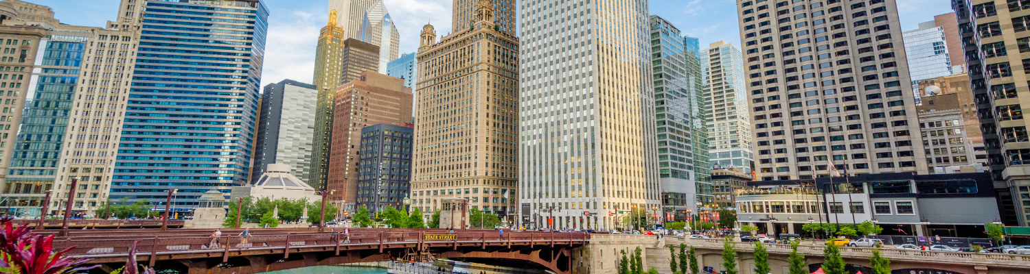 Chicago, Illinois
