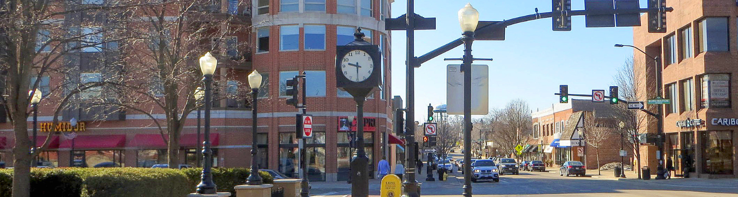 Downers Grove, IL